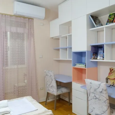 Appartamento Center Niko 04 *
