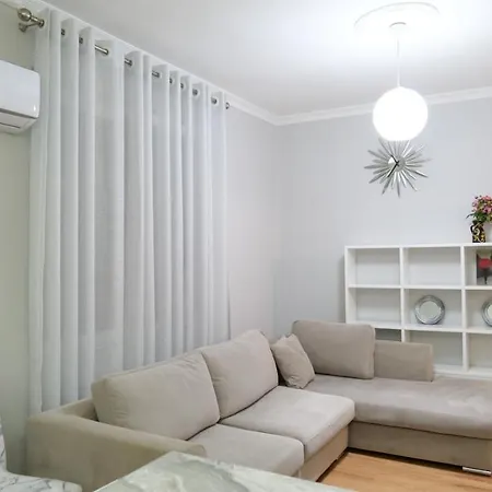Center Niko 04 Apartment Tirana