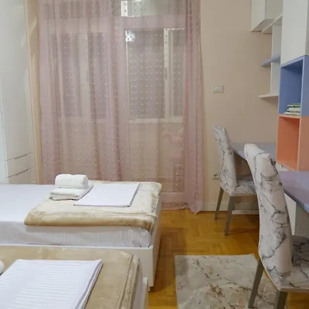 Center Niko 04 Apartment