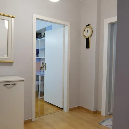 Apartamento Center Niko 04