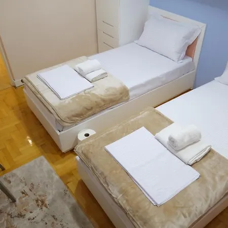 Center Niko 04 Apartment Tirana
