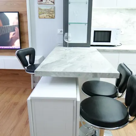 Apartment Center Niko 04 Tirana