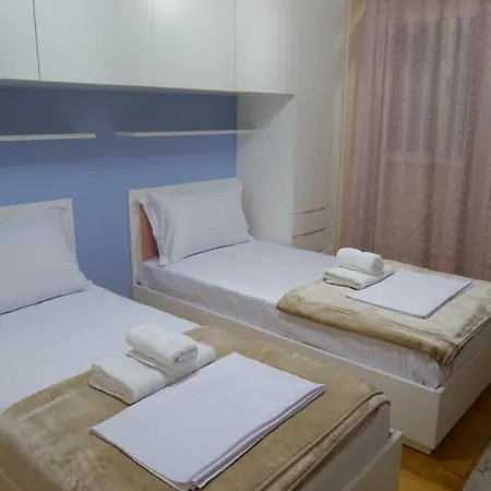 Center Niko 04 Apartment Tirana