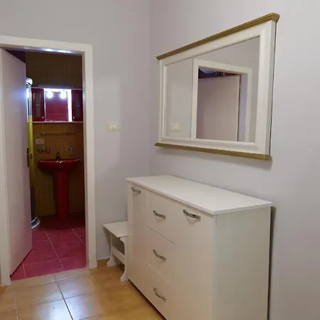 Center Niko 04 Apartamento Tirana