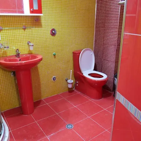 Center Niko 04 Apartment Tirana