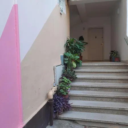 Apartamento Center Niko 04