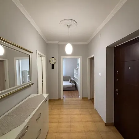 Center Niko 04 Apartamento Tirana