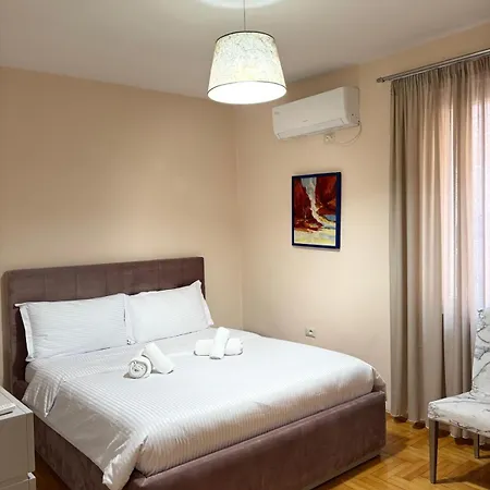 Center Niko 04 Tirana