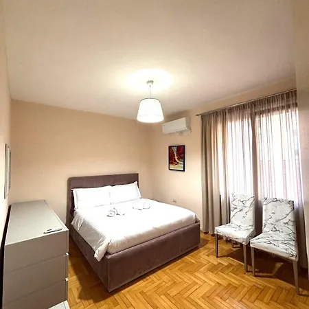 Center Niko 04 Apartment