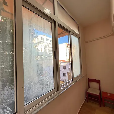 Apartamento Center Niko 04