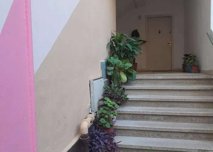 Apartamento Center Niko 04