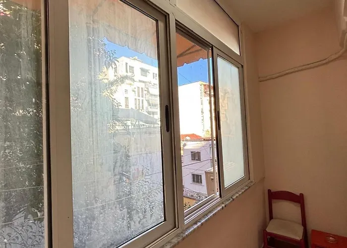 Apartamento Center Niko 04
